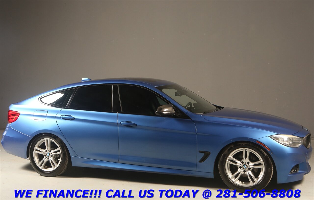 2015 BMW 2015 328i xDrive Gran Turismo M Sport AWD NAV 67K   - Photo 7 - Houston, TX 77031