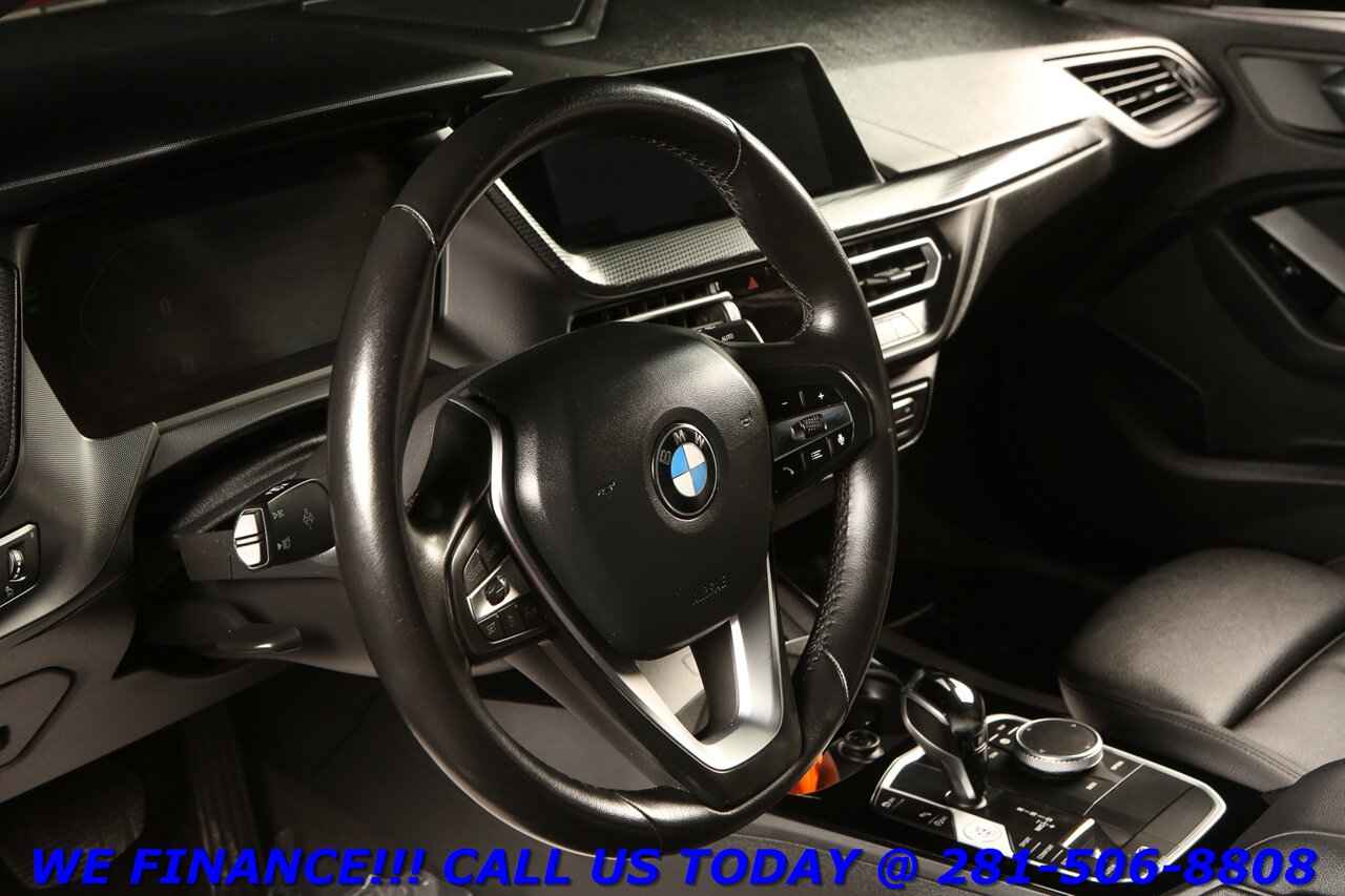 2021 BMW 2021 228i Gran Coupe NAV PANO BLIND CAMERA 32K   - Photo 10 - Houston, TX 77031