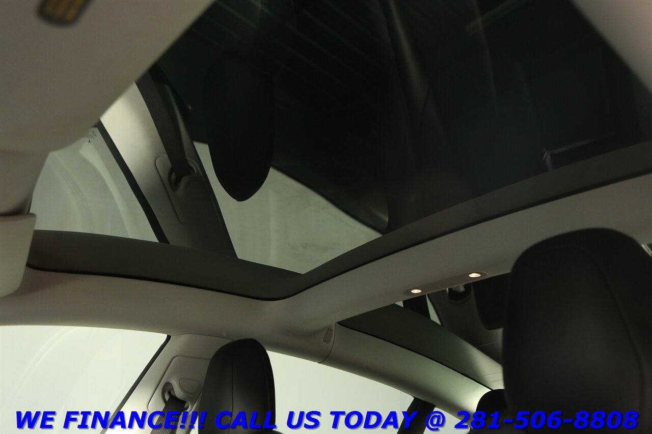 2019 Tesla Model 3 2019 Long Range AUTOPILOT NAV PANO BLIND 73K   - Photo 11 - Houston, TX 77031