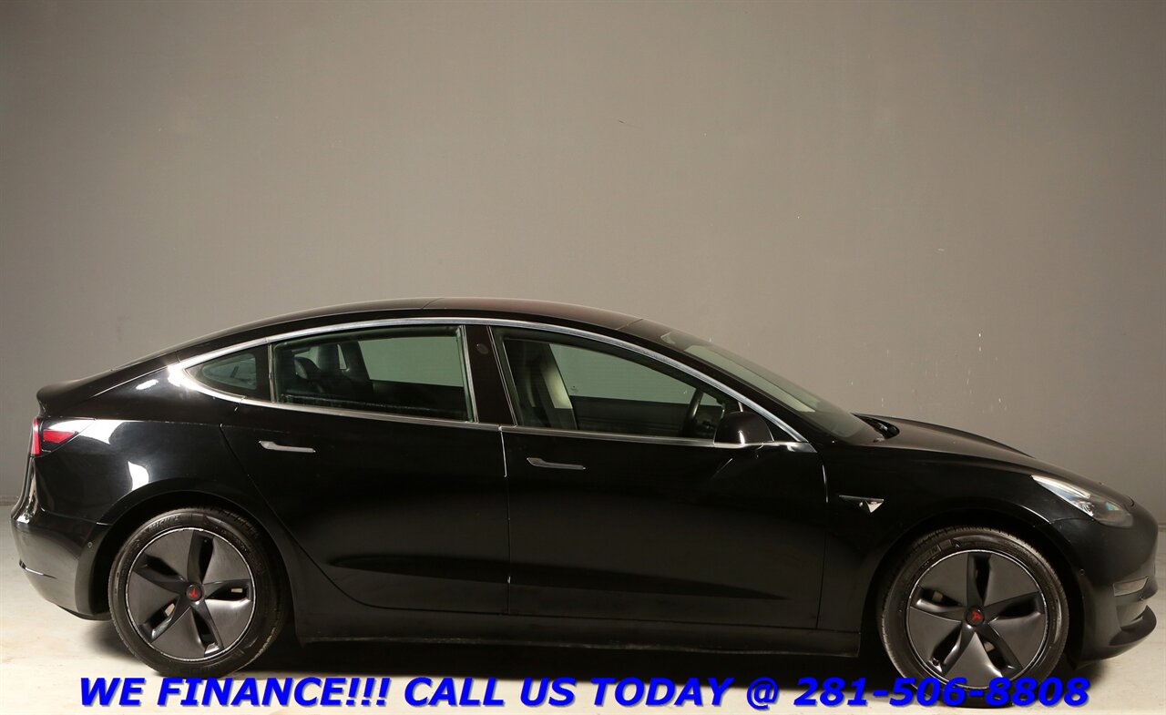 2019 Tesla Model 3 2019 Long Range AUTOPILOT NAV PANO BLIND 73K   - Photo 28 - Houston, TX 77031