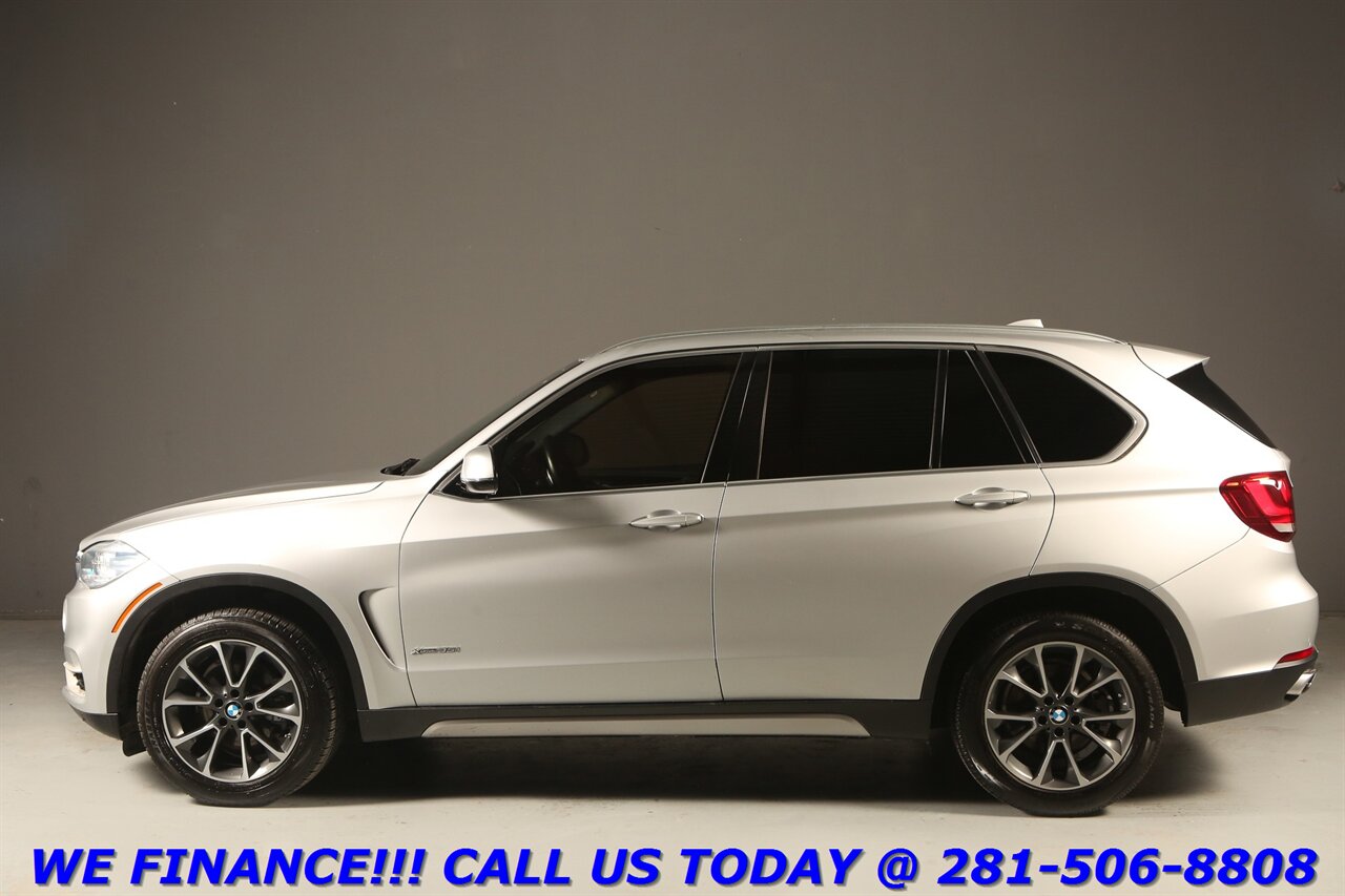 2018 BMW X5 2018 xDrive35i AWD NAV PANO HEATSEAT CAMERA 65K   - Photo 29 - Houston, TX 77031