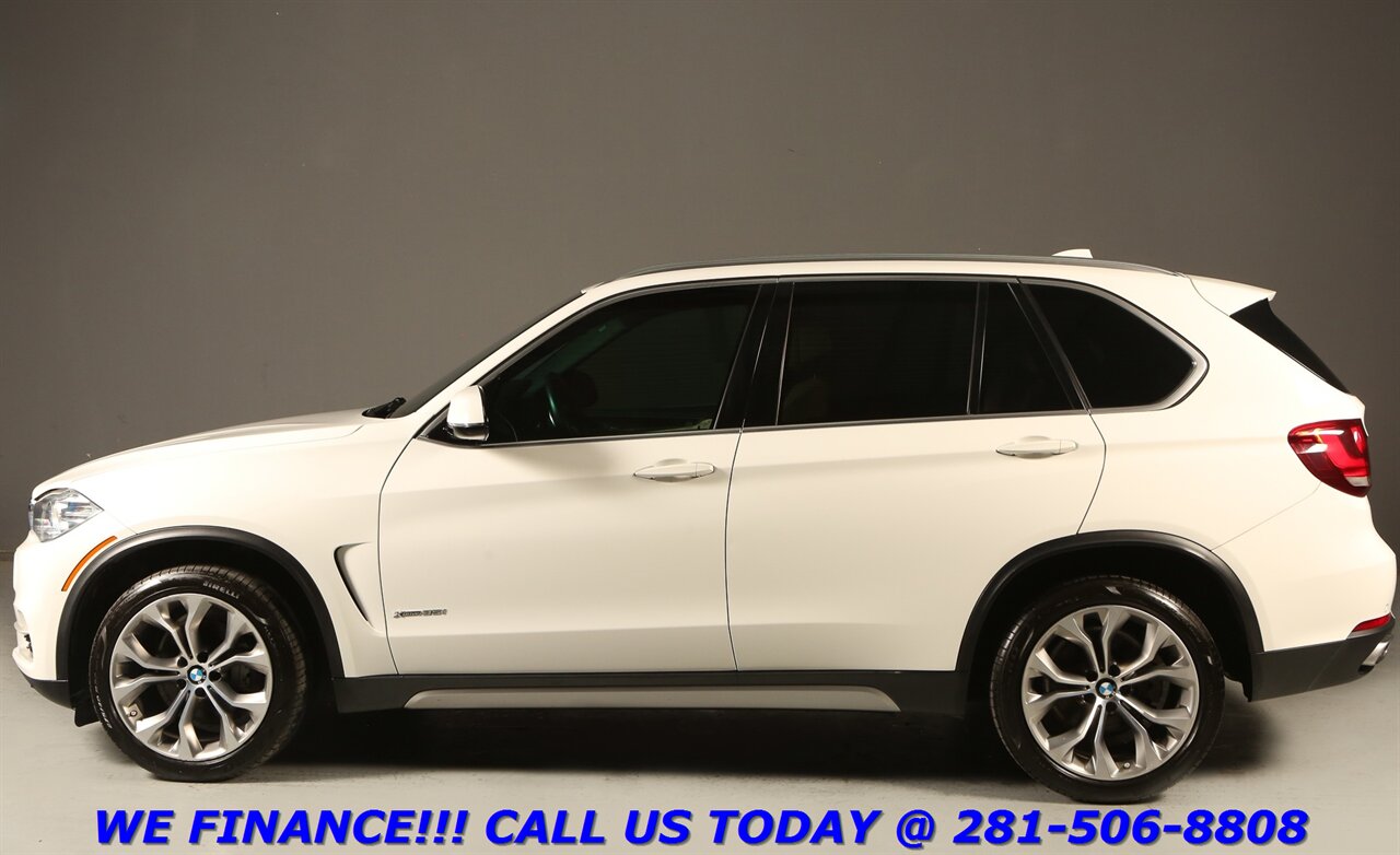 2018 BMW X5 2018 xDrive35i AWD PREM PKG NAV PANO HEATSEAT 73K   - Photo 30 - Houston, TX 77031