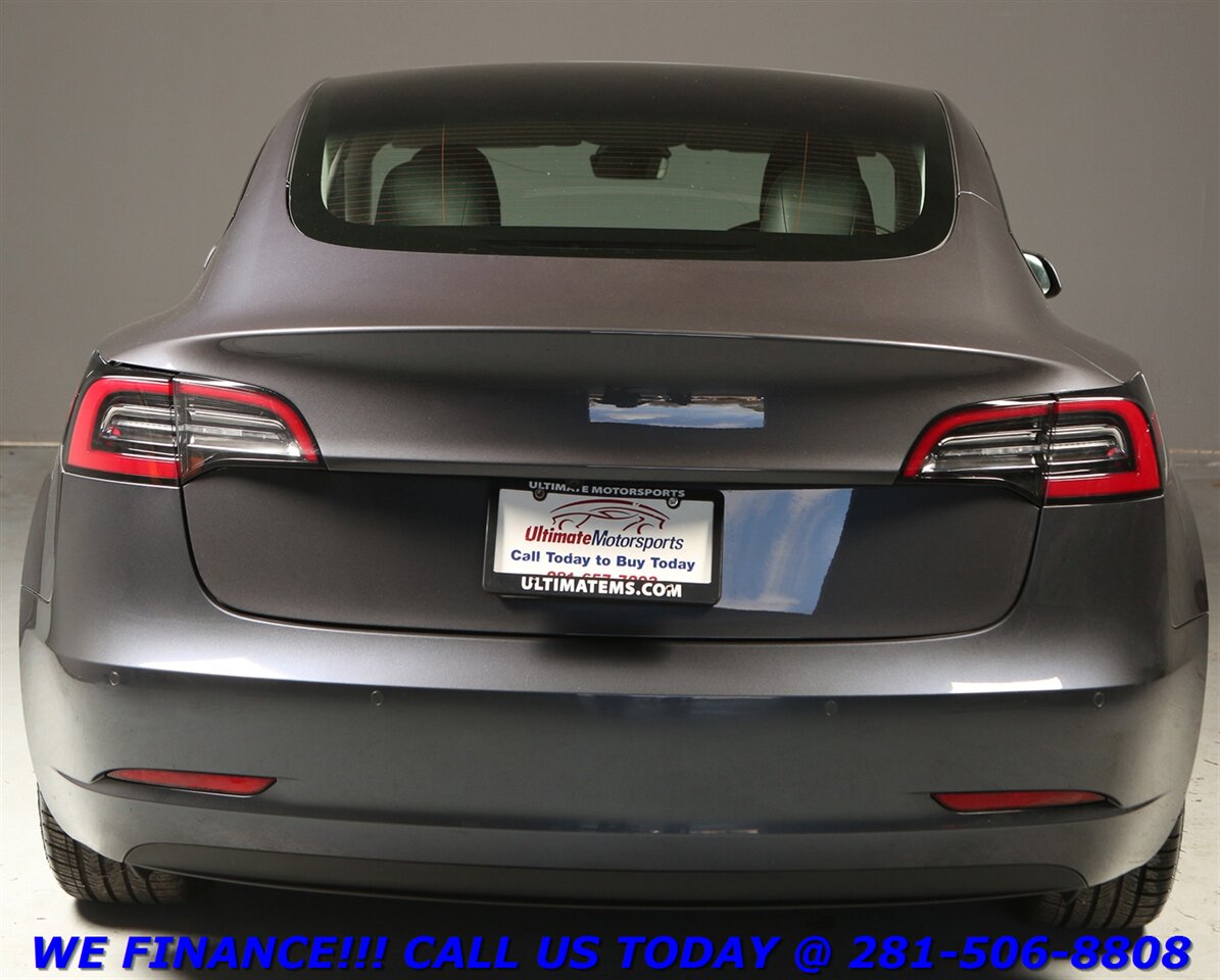 2021 Tesla Model 3 2021 FSD AUTOPILOT NAV PANO BLIND 38K   - Photo 5 - Houston, TX 77031