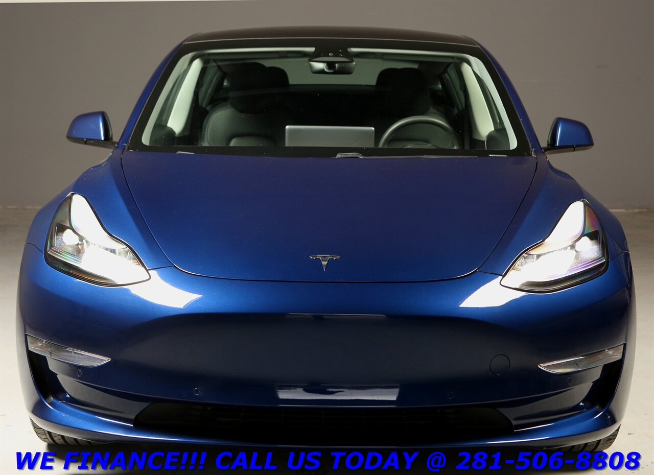 2021 Tesla Model 3 2021 FSD AUTOPILOT NAV PANO BLND 25K   - Photo 8 - Houston, TX 77031