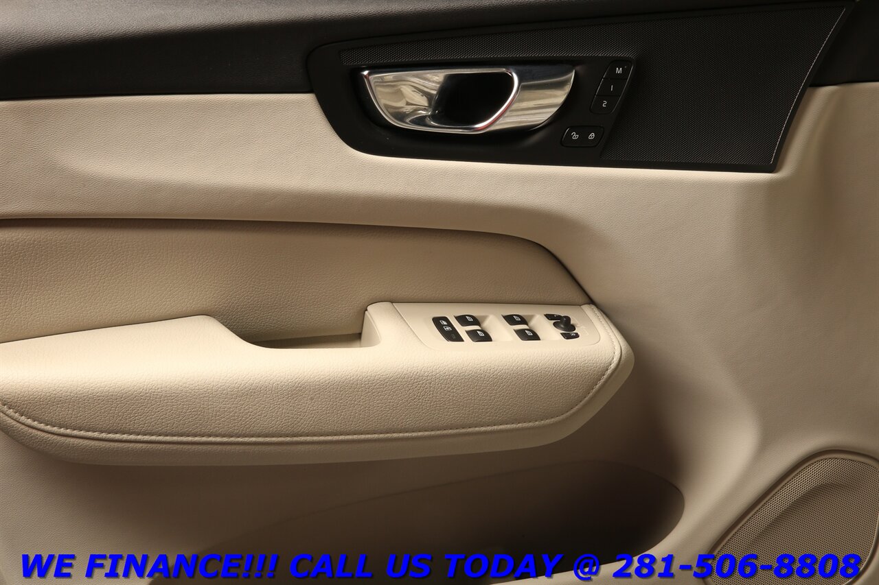 2022 Volvo XC60 2022  T8 Inscription Expression PLUG-IN HYBRID AWD   - Photo 9 - Houston, TX 77031