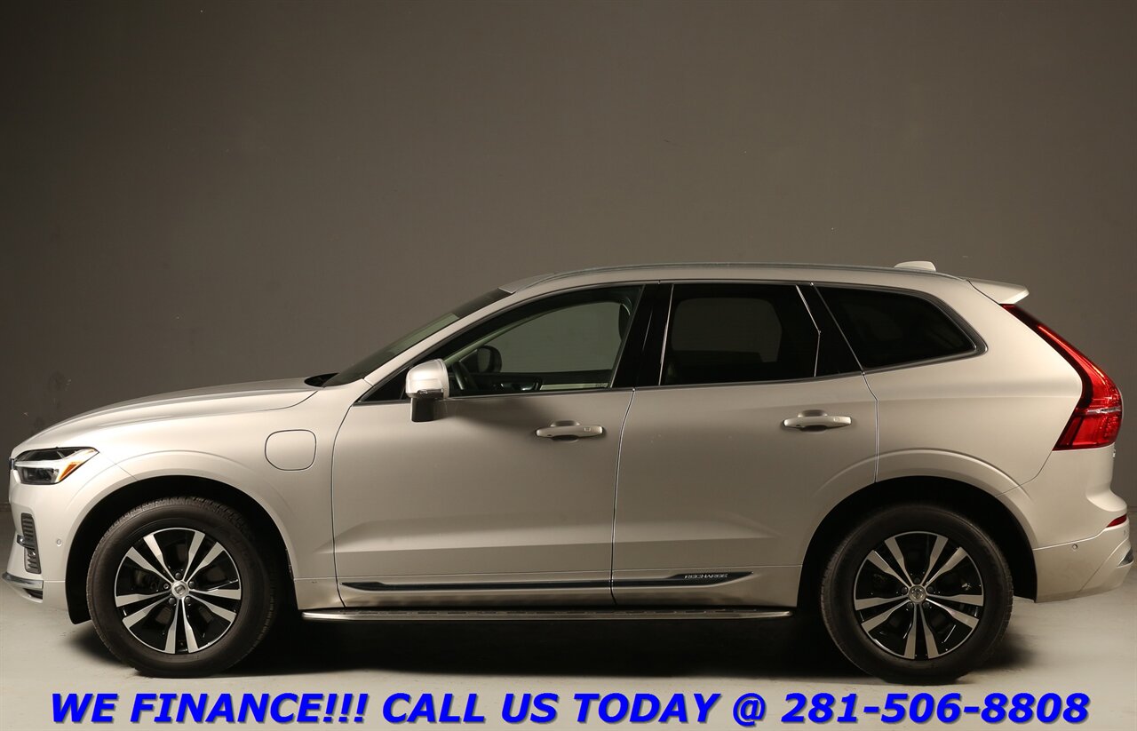 2022 Volvo XC60 2022  T8 Inscription Expression PLUG-IN HYBRID AWD   - Photo 31 - Houston, TX 77031