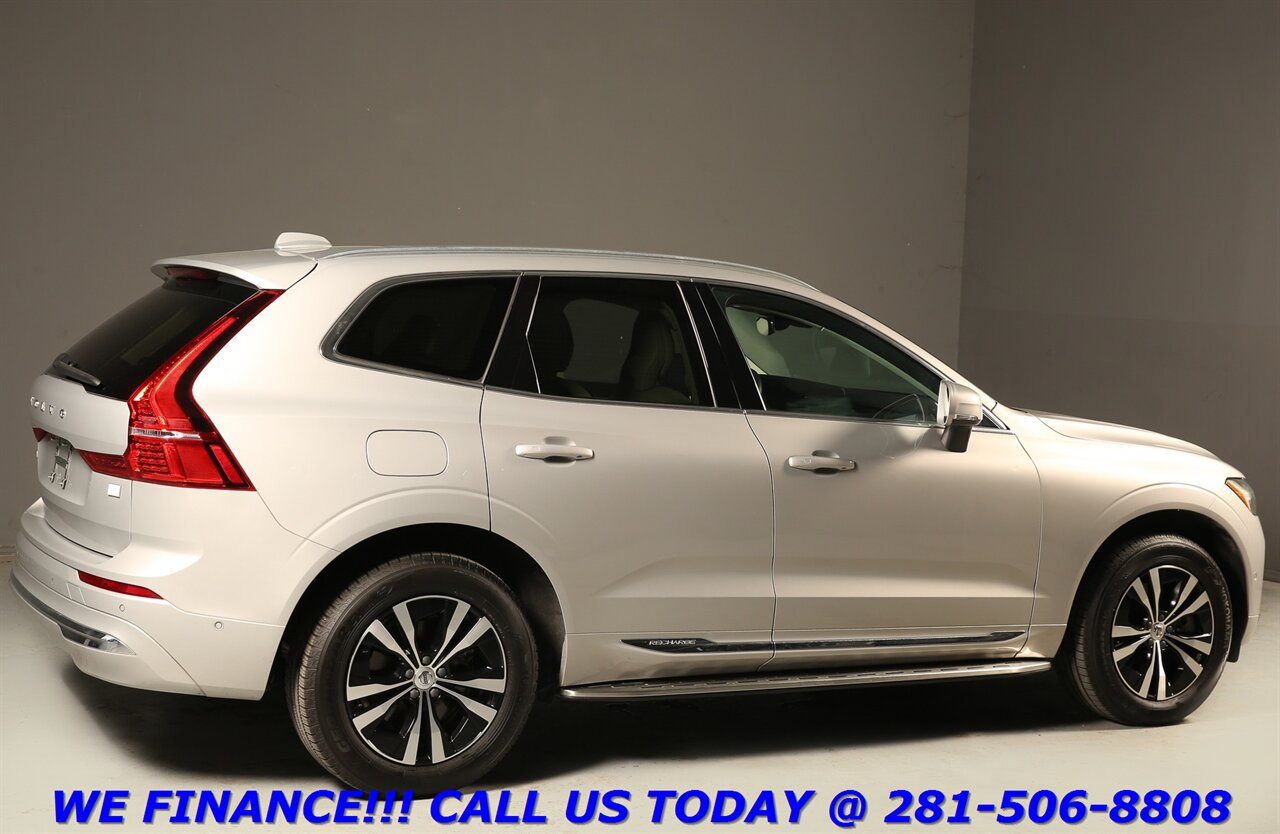 2022 Volvo XC60 2022  T8 Inscription Expression PLUG-IN HYBRID AWD   - Photo 6 - Houston, TX 77031