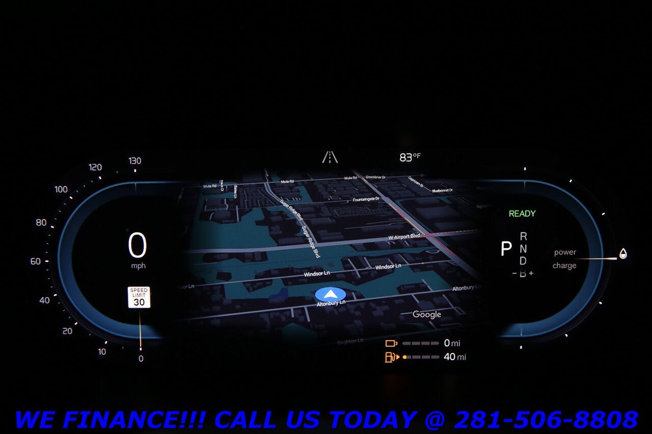 2022 Volvo XC60 2022  T8 Inscription Expression PLUG-IN HYBRID AWD   - Photo 17 - Houston, TX 77031