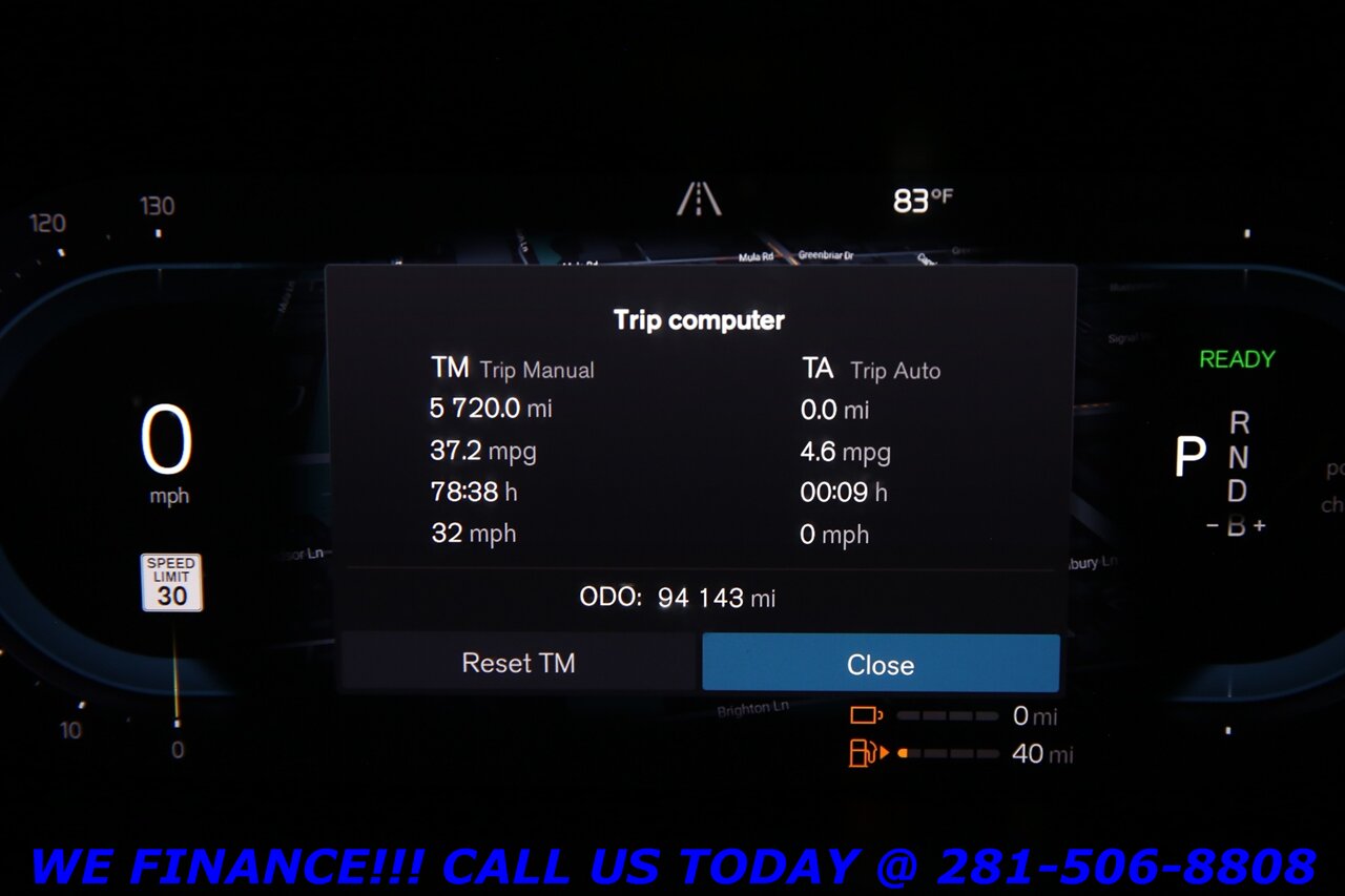 2022 Volvo XC60 2022  T8 Inscription Expression PLUG-IN HYBRID AWD   - Photo 16 - Houston, TX 77031