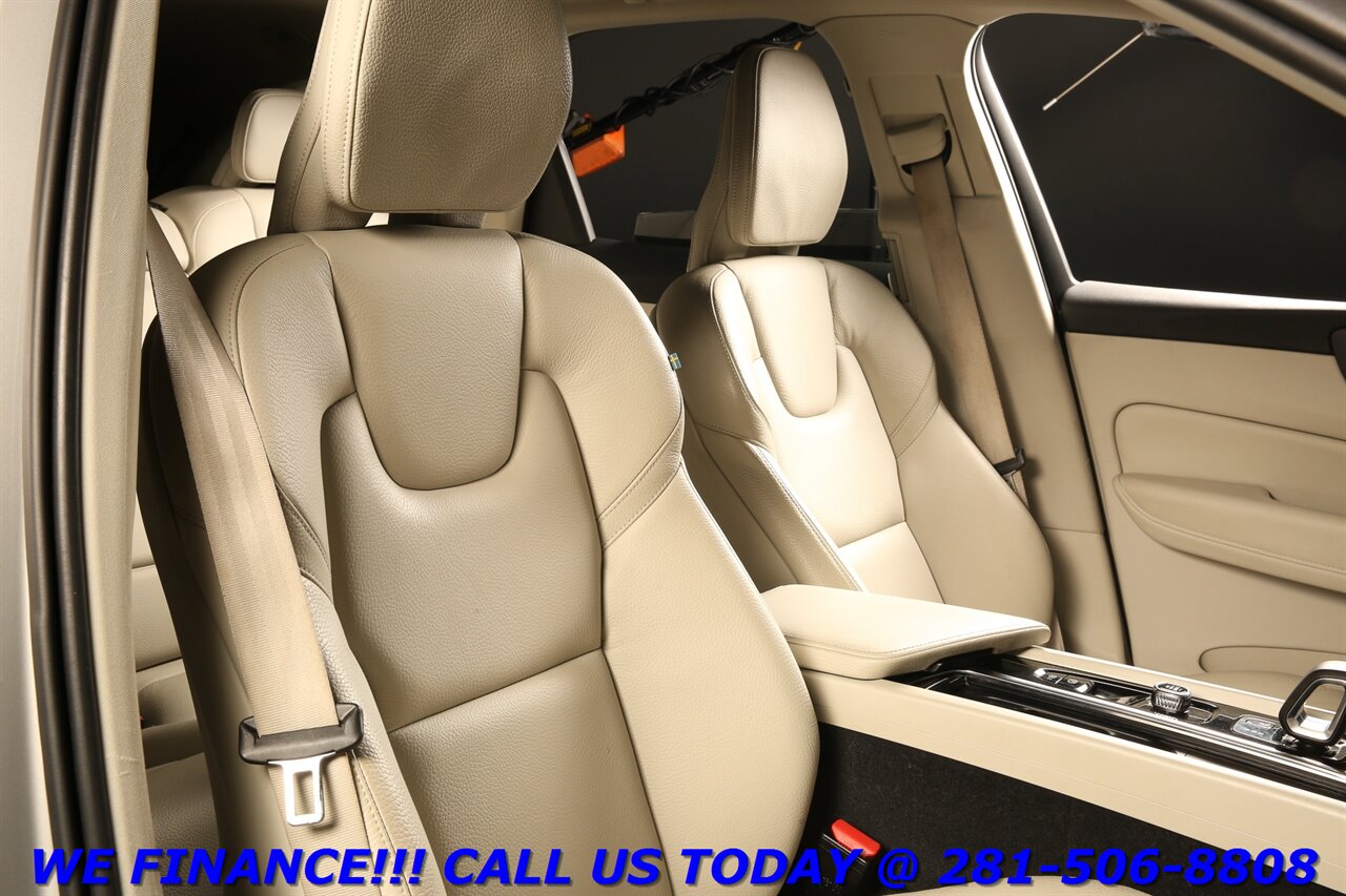 2022 Volvo XC60 2022  T8 Inscription Expression PLUG-IN HYBRID AWD   - Photo 21 - Houston, TX 77031