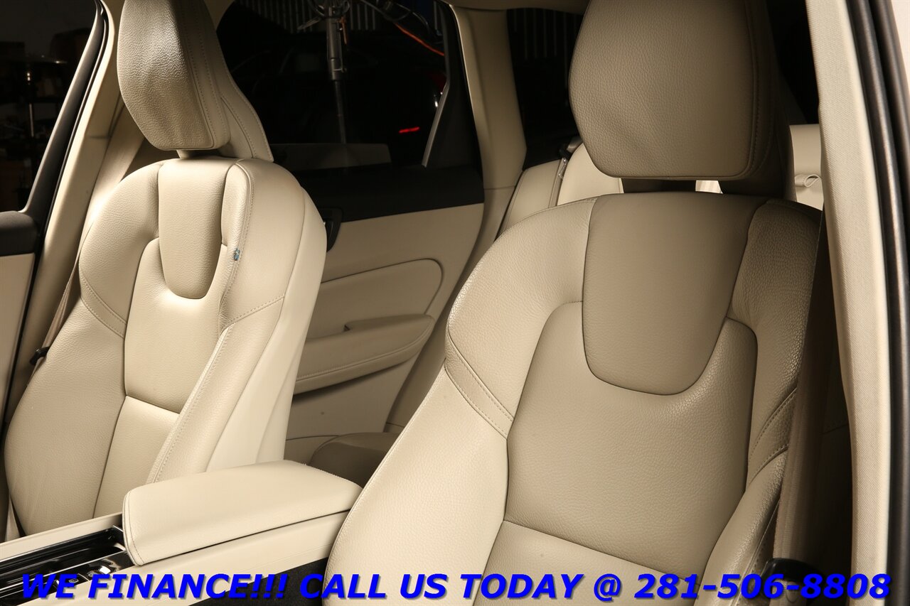 2022 Volvo XC60 2022  T8 Inscription Expression PLUG-IN HYBRID AWD   - Photo 12 - Houston, TX 77031