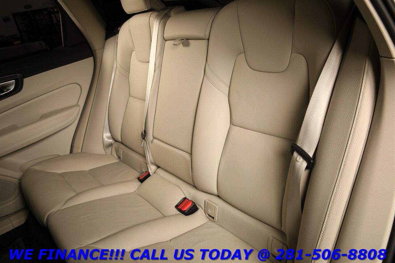2022 Volvo XC60 2022  T8 Inscription Expression PLUG-IN HYBRID AWD   - Photo 23 - Houston, TX 77031