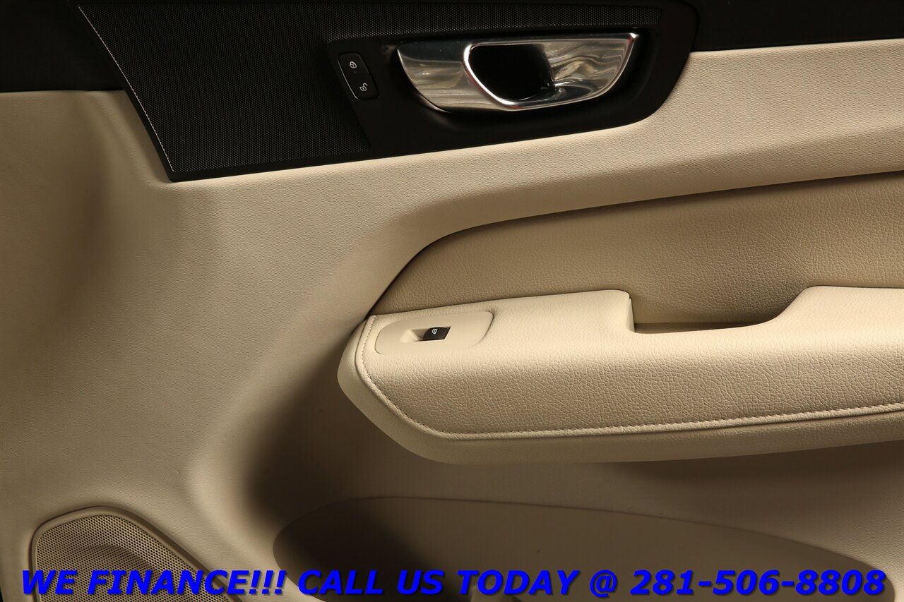 2022 Volvo XC60 2022  T8 Inscription Expression PLUG-IN HYBRID AWD   - Photo 26 - Houston, TX 77031