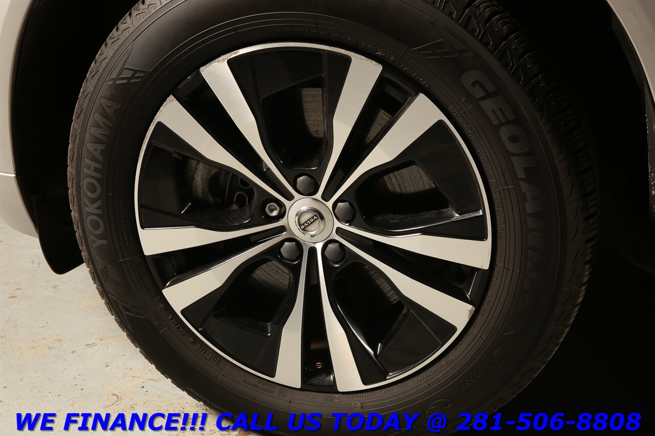 2022 Volvo XC60 2022  T8 Inscription Expression PLUG-IN HYBRID AWD   - Photo 24 - Houston, TX 77031