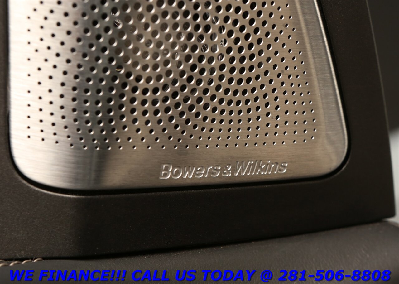 2024 BMW X7 2024 M60i M-SPORT BOWERS 7PASS DRV-ASST EXEC GLASS - Photo 10 - Houston, TX 77031