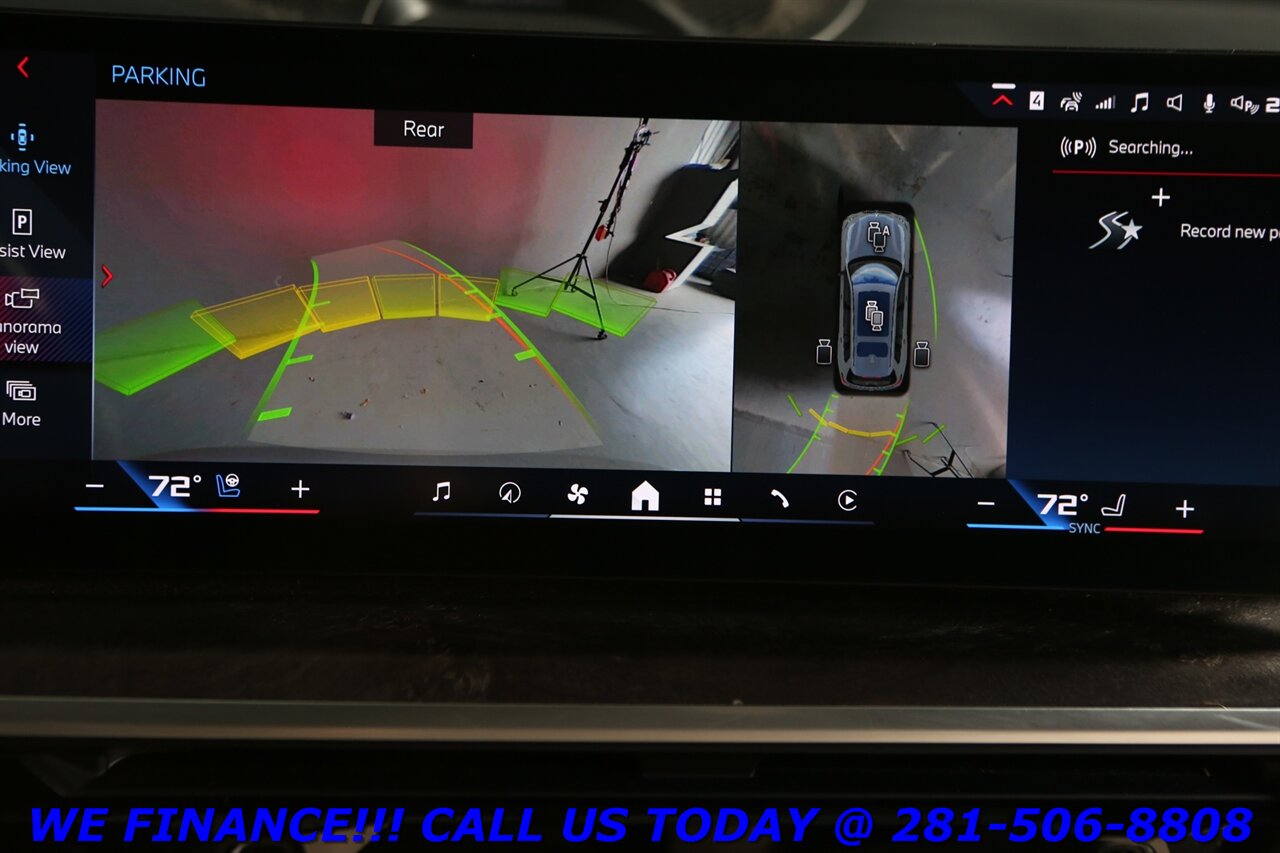 2024 BMW X7 2024 M60i M-SPORT BOWERS 7PASS DRV-ASST EXEC GLASS - Photo 18 - Houston, TX 77031