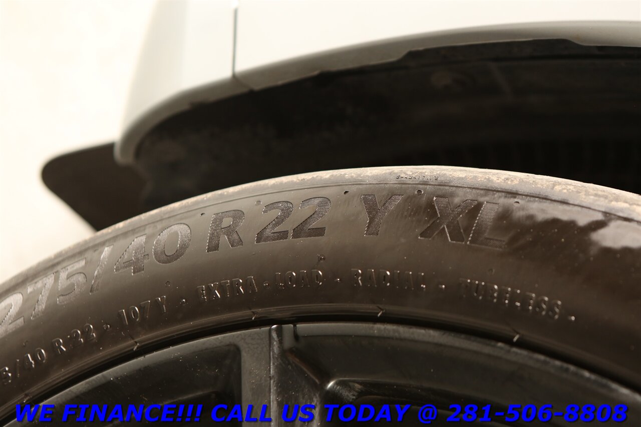 2024 BMW X7 2024 M60i M-SPORT BOWERS 7PASS DRV-ASST EXEC GLASS - Photo 41 - Houston, TX 77031