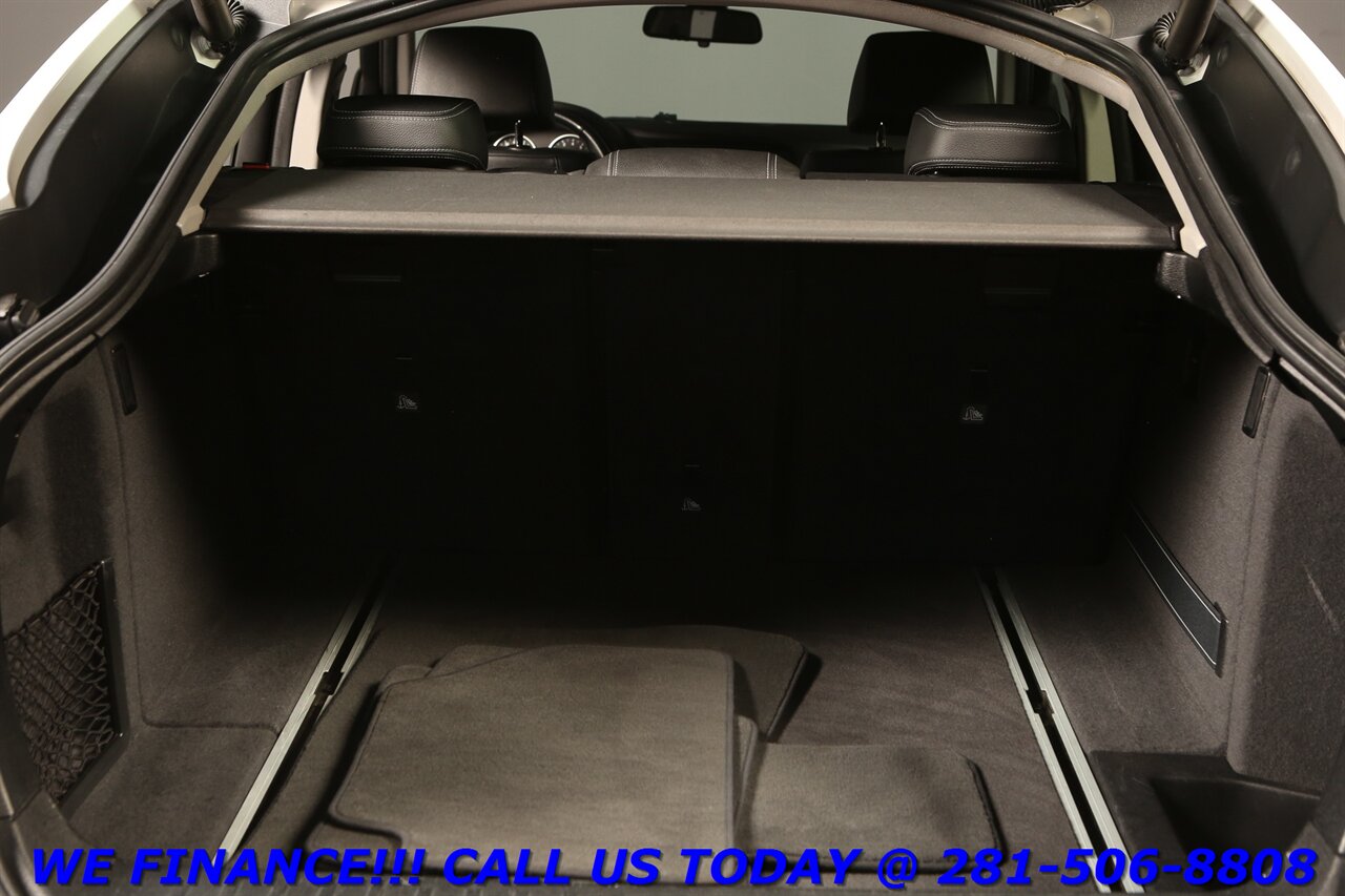 2015 BMW X4 2015 xDrive28i PREMIUM PKG SUN CAMERA X6   - Photo 22 - Houston, TX 77031