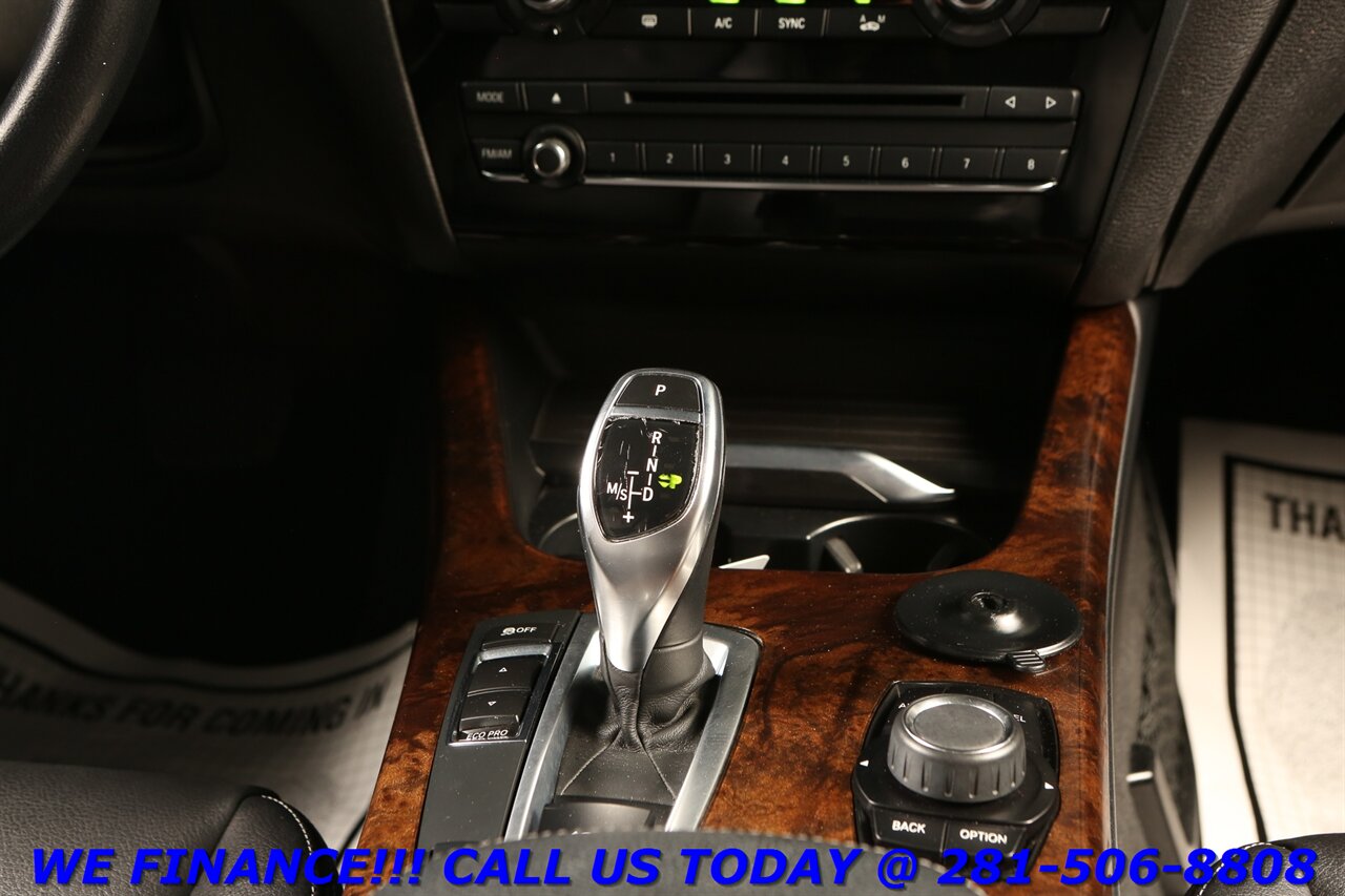 2015 BMW X4 2015 xDrive28i PREMIUM PKG SUN CAMERA X6   - Photo 26 - Houston, TX 77031