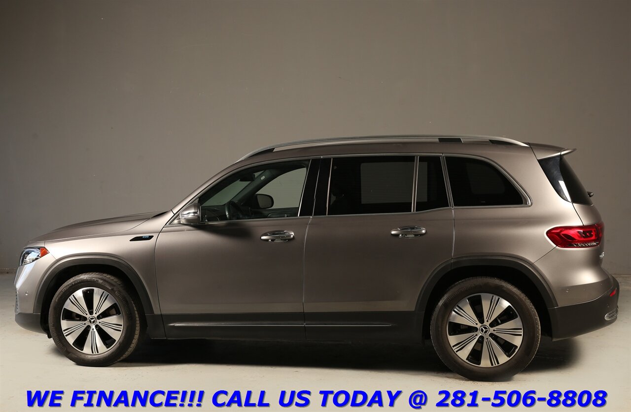 2023 Mercedes-Benz EQB 2023 EQB 250+ NAV BLIND CAMERA KEYLESS 30K MLS   - Photo 4 - Houston, TX 77031
