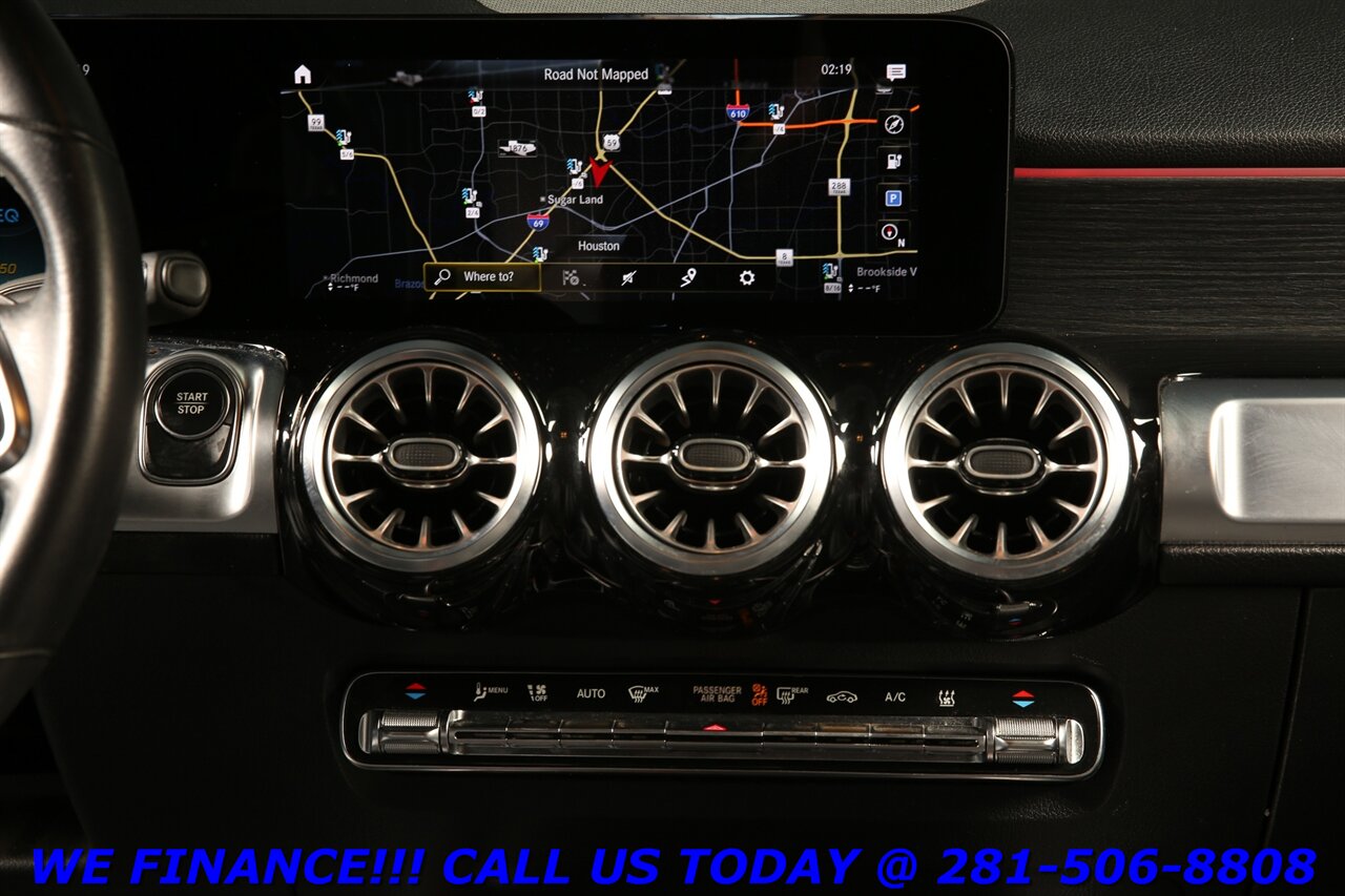2023 Mercedes-Benz EQB 2023 EQB 250+ NAV BLIND CAMERA KEYLESS 30K MLS   - Photo 15 - Houston, TX 77031