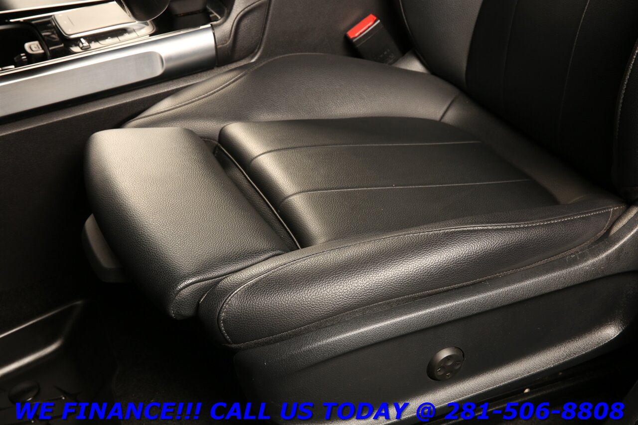 2023 Mercedes-Benz EQB 2023 EQB 250+ NAV BLIND CAMERA KEYLESS 30K MLS   - Photo 12 - Houston, TX 77031