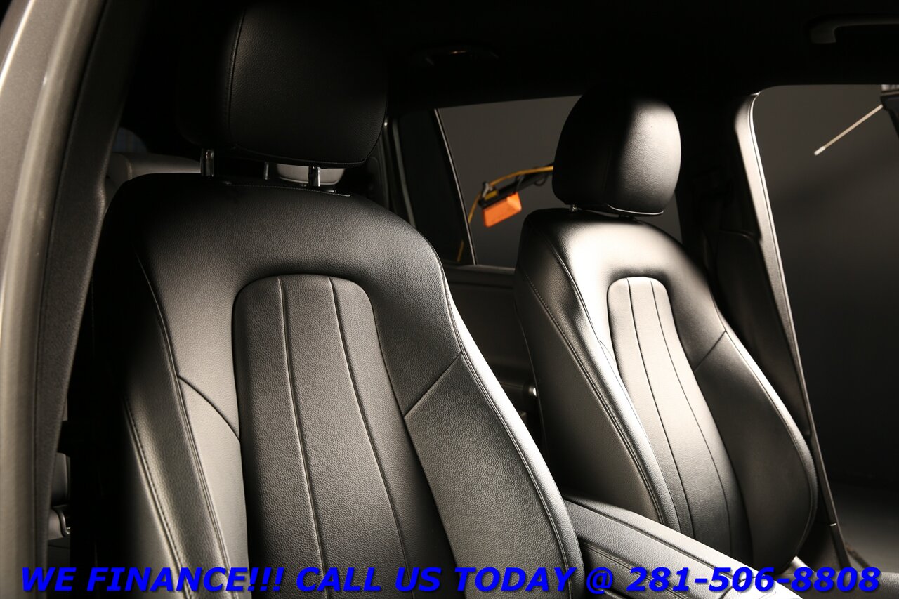 2023 Mercedes-Benz EQB 2023 EQB 250+ NAV BLIND CAMERA KEYLESS 30K MLS   - Photo 19 - Houston, TX 77031