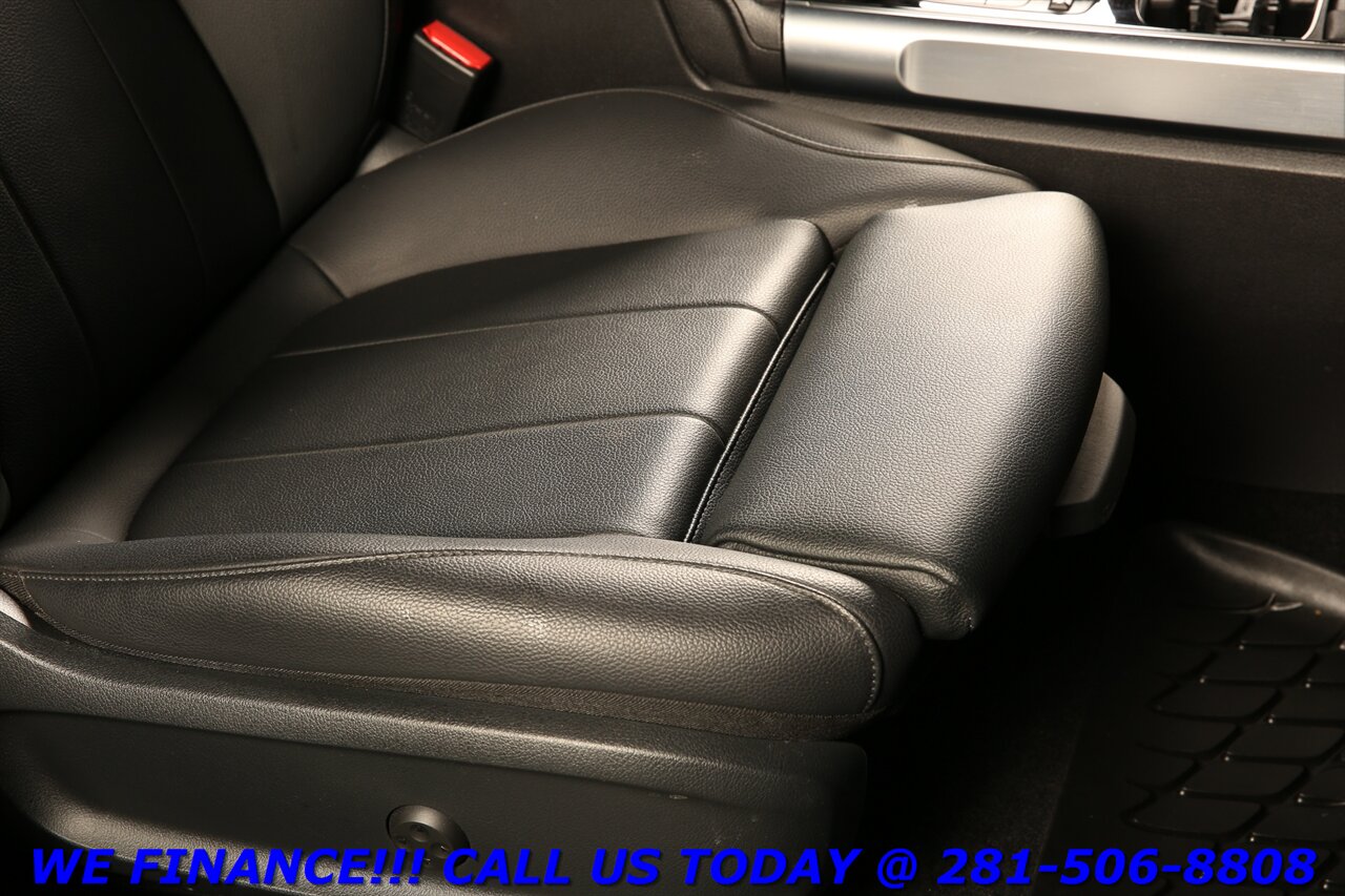 2023 Mercedes-Benz EQB 2023 EQB 250+ NAV BLIND CAMERA KEYLESS 30K MLS   - Photo 20 - Houston, TX 77031