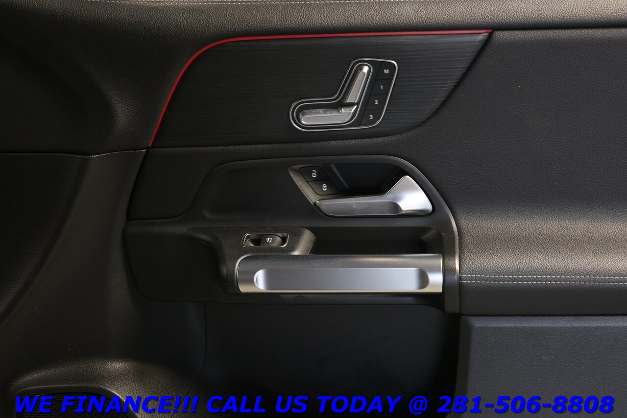2023 Mercedes-Benz EQB 2023 EQB 250+ NAV BLIND CAMERA KEYLESS 30K MLS   - Photo 18 - Houston, TX 77031