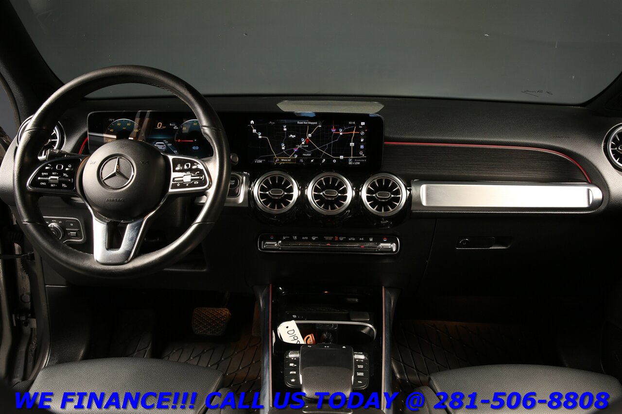 2023 Mercedes-Benz EQB 2023 EQB 250+ NAV BLIND CAMERA KEYLESS 30K MLS   - Photo 3 - Houston, TX 77031