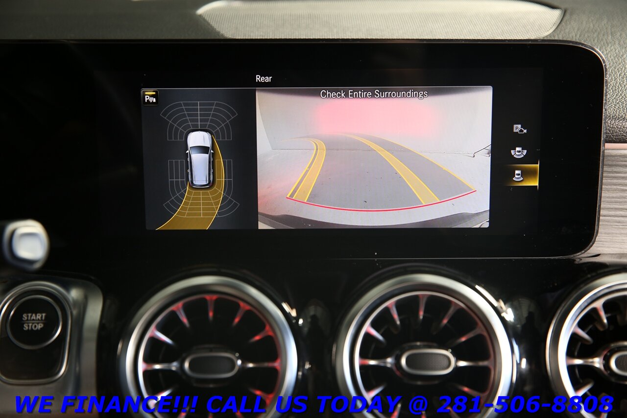 2023 Mercedes-Benz EQB 2023 EQB 250+ NAV BLIND CAMERA KEYLESS 30K MLS   - Photo 16 - Houston, TX 77031