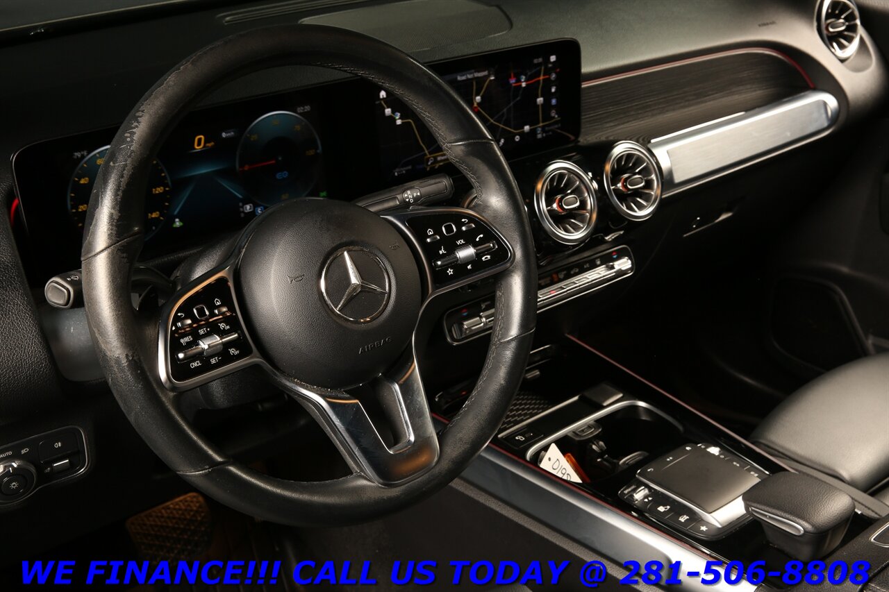 2023 Mercedes-Benz EQB 2023 EQB 250+ NAV BLIND CAMERA KEYLESS 30K MLS   - Photo 10 - Houston, TX 77031