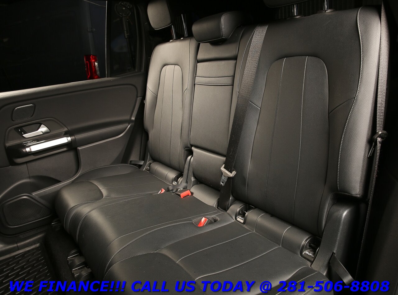 2023 Mercedes-Benz EQB 2023 EQB 250+ NAV BLIND CAMERA KEYLESS 30K MLS   - Photo 21 - Houston, TX 77031