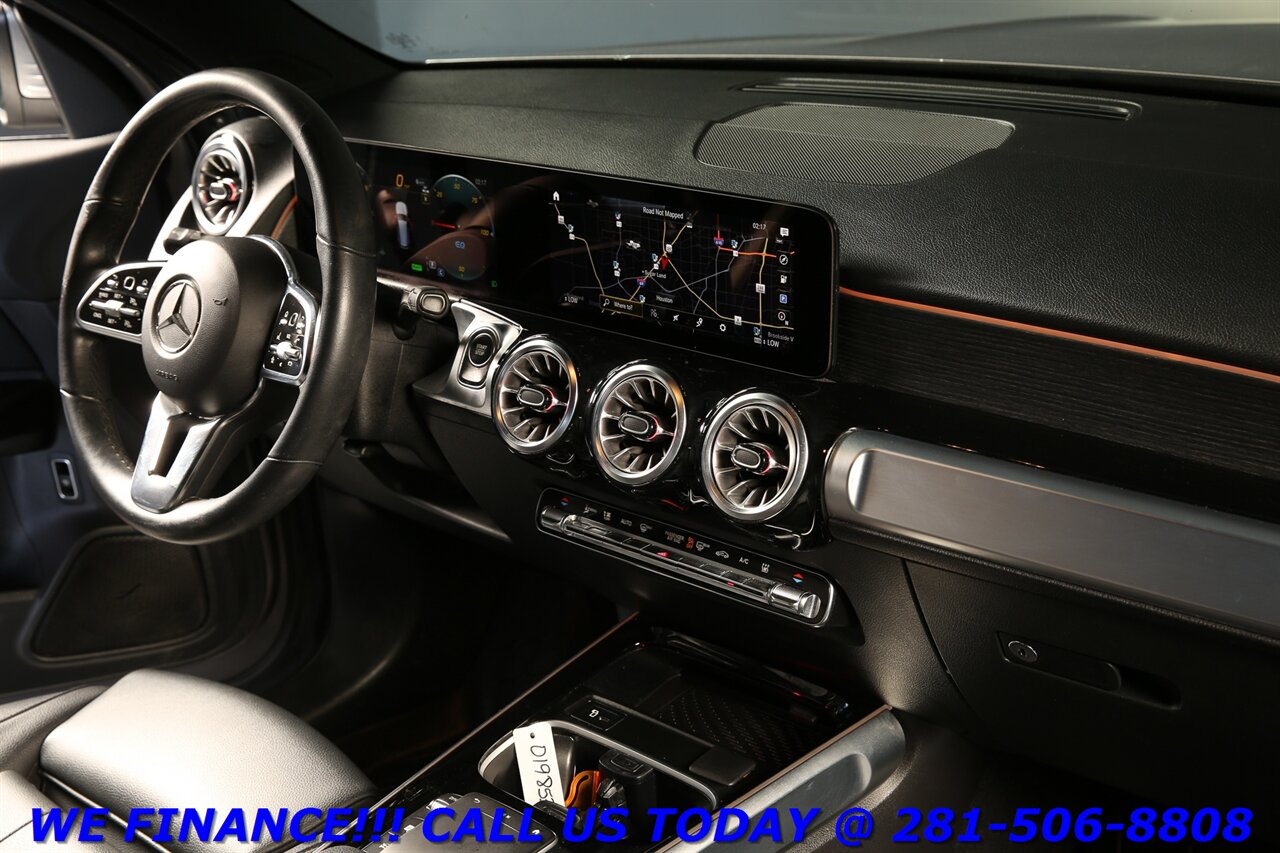 2023 Mercedes-Benz EQB 2023 EQB 250+ NAV BLIND CAMERA KEYLESS 30K MLS   - Photo 17 - Houston, TX 77031
