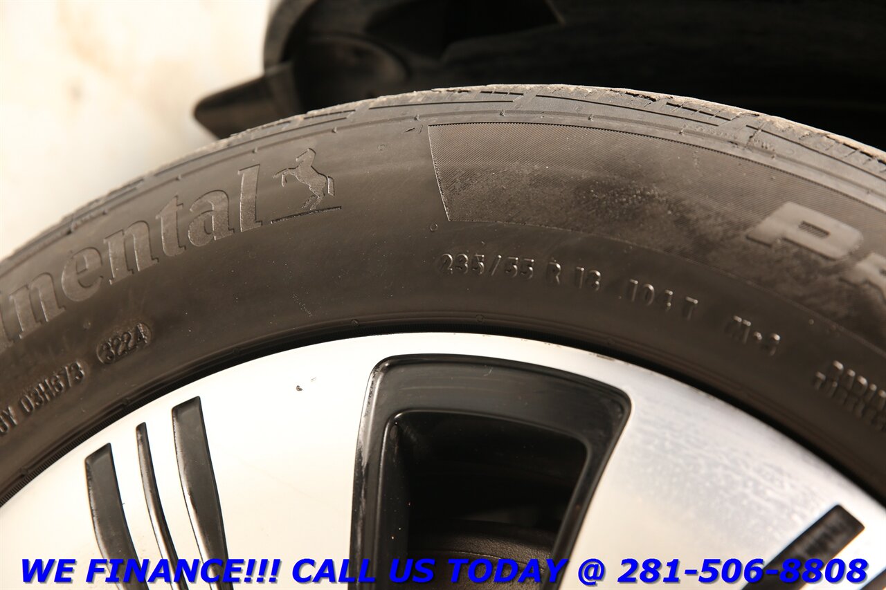 2023 Mercedes-Benz EQB 2023 EQB 250+ NAV BLIND CAMERA KEYLESS 30K MLS   - Photo 27 - Houston, TX 77031