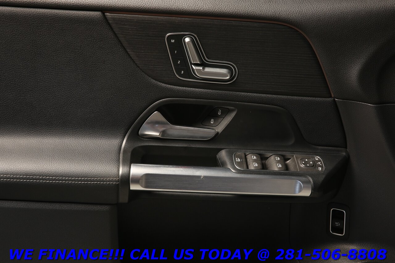 2023 Mercedes-Benz EQB 2023 EQB 250+ NAV BLIND CAMERA KEYLESS 30K MLS   - Photo 9 - Houston, TX 77031