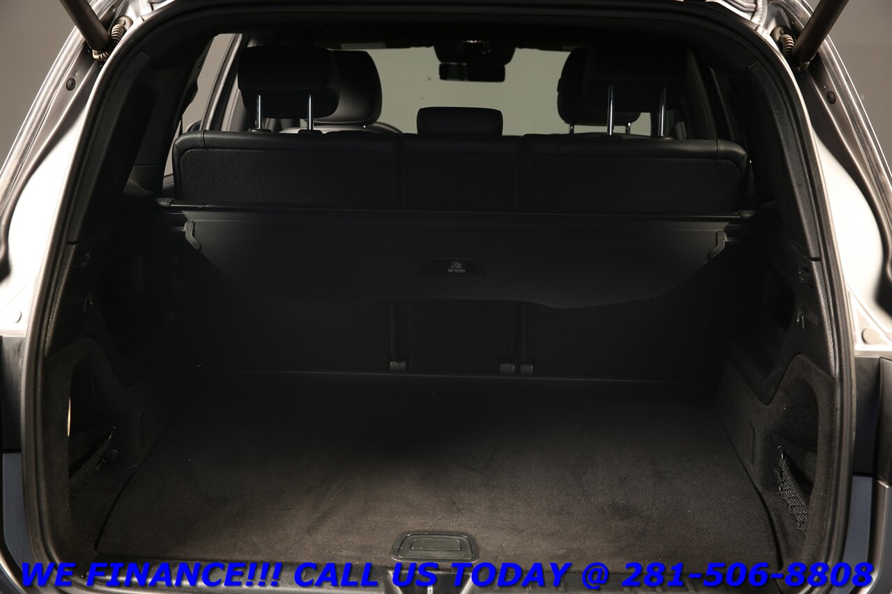 2023 Mercedes-Benz EQB 2023 EQB 250+ NAV BLIND CAMERA KEYLESS 30K MLS   - Photo 22 - Houston, TX 77031