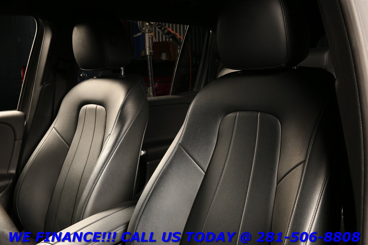 2023 Mercedes-Benz EQB 2023 EQB 250+ NAV BLIND CAMERA KEYLESS 30K MLS   - Photo 11 - Houston, TX 77031