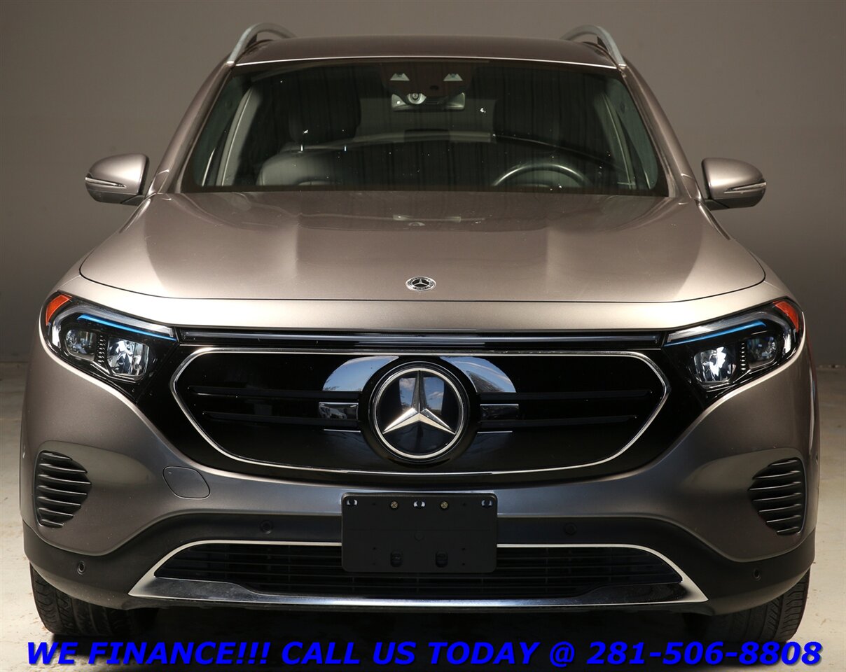 2023 Mercedes-Benz EQB 2023 EQB 250+ NAV BLIND CAMERA KEYLESS 30K MLS   - Photo 8 - Houston, TX 77031