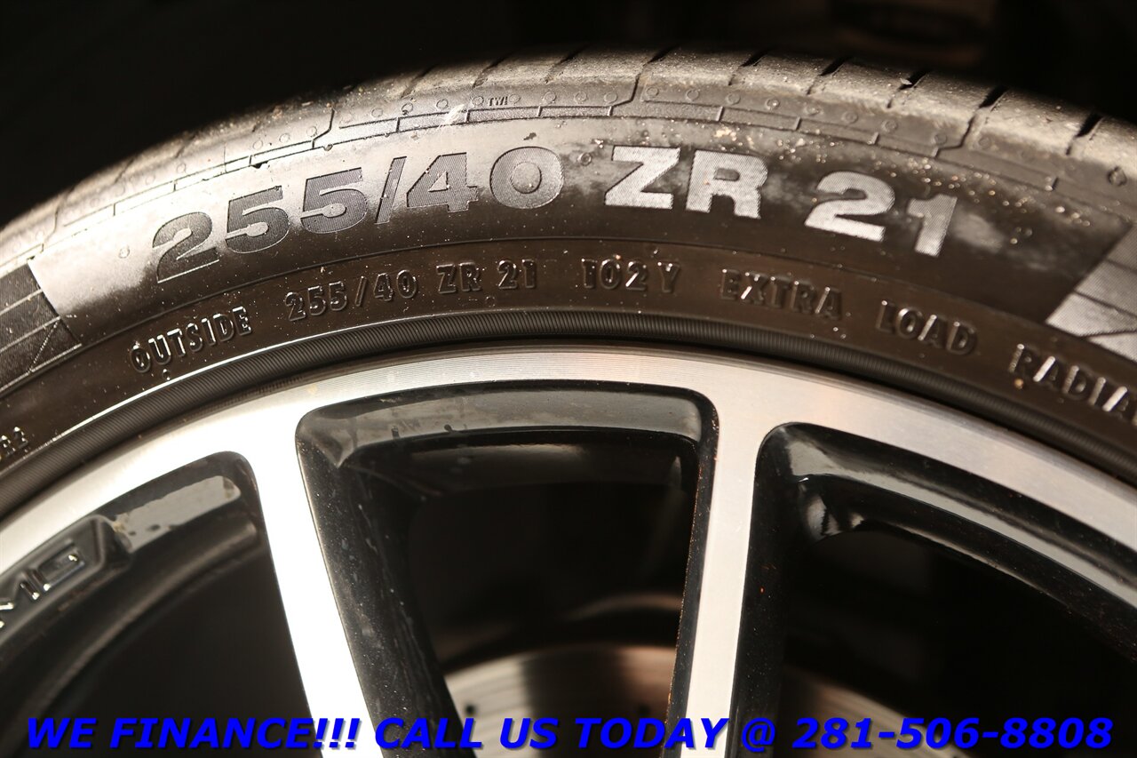 2019 Mercedes-Benz GLC 2019 AMG GLC 43 TWIN-TURBO AWD NAV PANO 22K   - Photo 31 - Houston, TX 77031