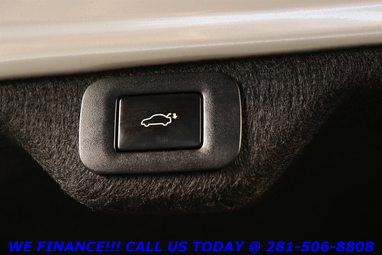 2023 Lexus ES 2023 ES 350 PREM PKG PANOROOF RADAR CRUISE BLIS - Photo 30 - Houston, TX 77031