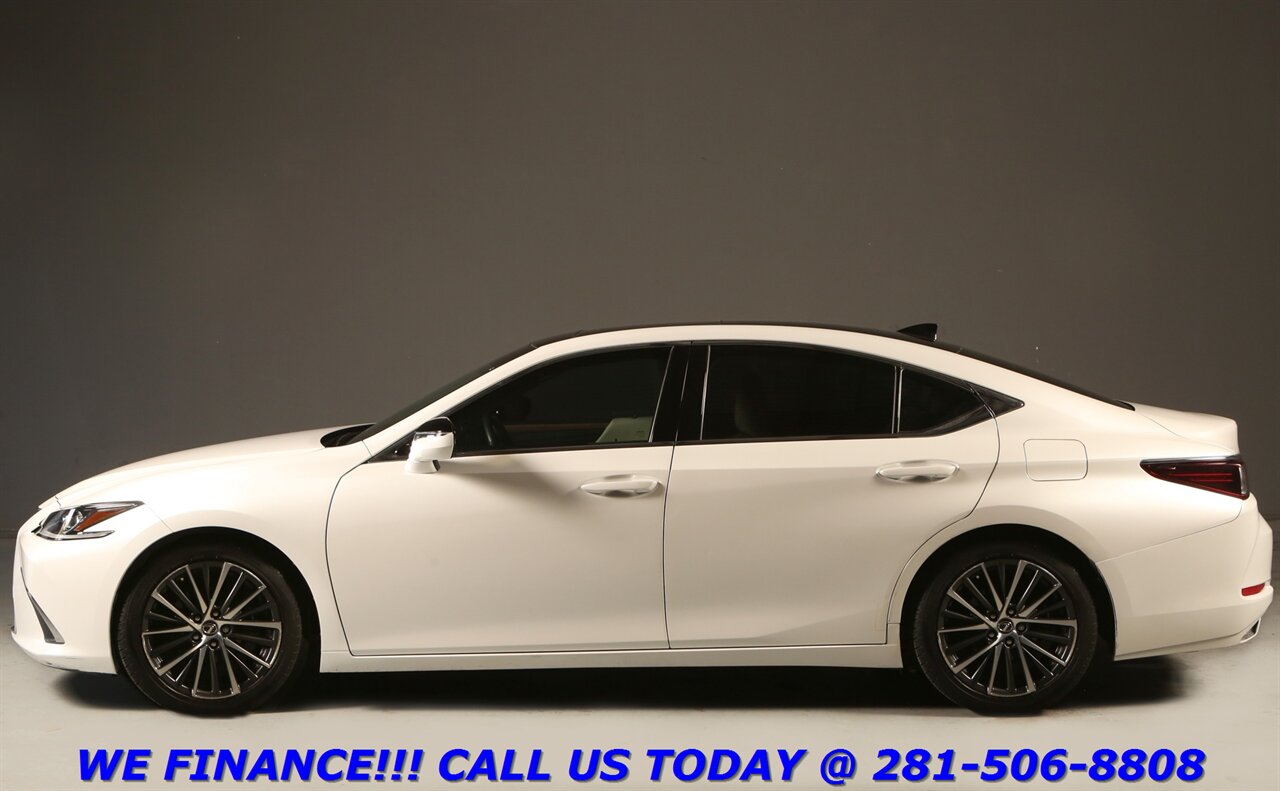 2023 Lexus ES 2023 ES 350 PREM PKG PANOROOF RADAR CRUISE BLIS - Photo 4 - Houston, TX 77031