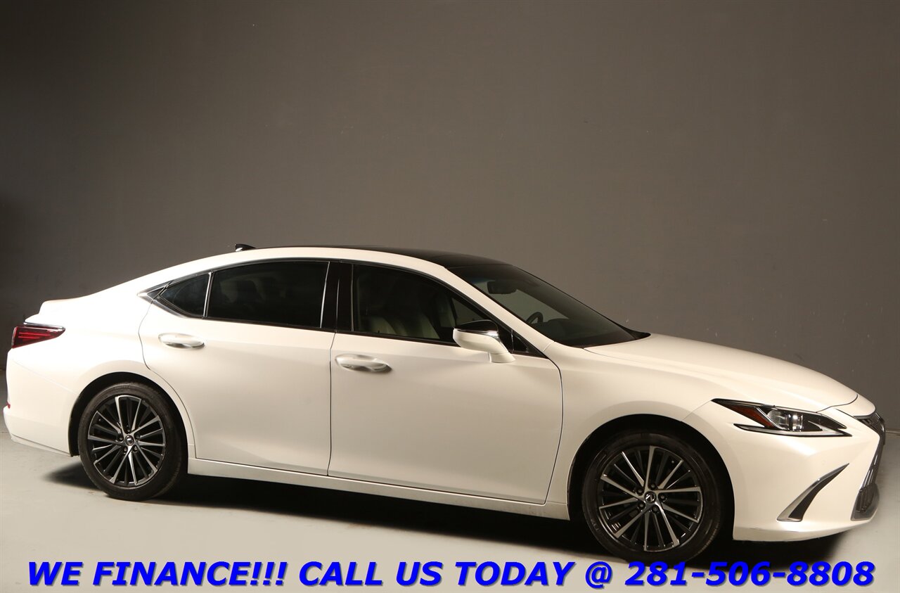 2023 Lexus ES 2023 ES 350 PREM PKG PANOROOF RADAR CRUISE BLIS - Photo 7 - Houston, TX 77031