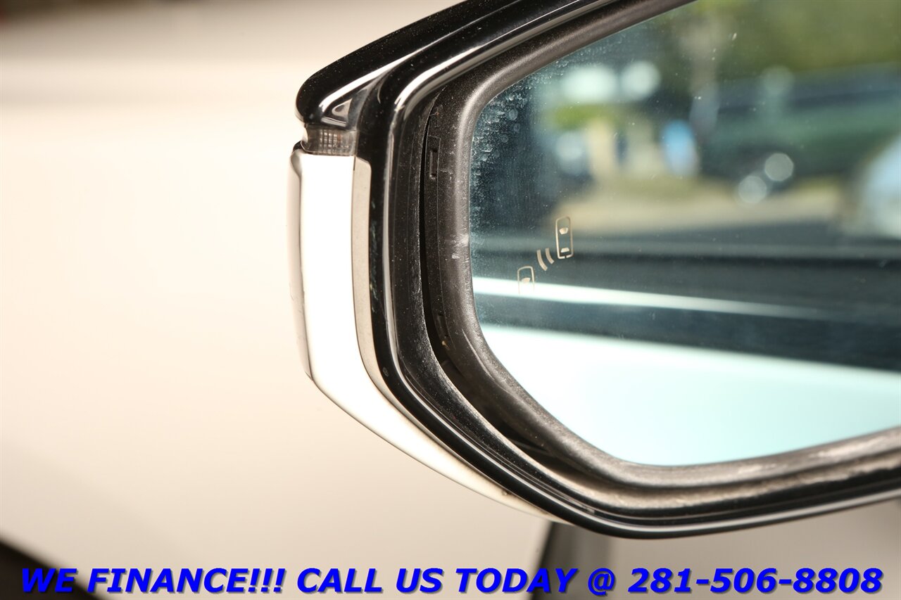 2023 Lexus ES 2023 ES 350 PREM PKG PANOROOF RADAR CRUISE BLIS - Photo 33 - Houston, TX 77031