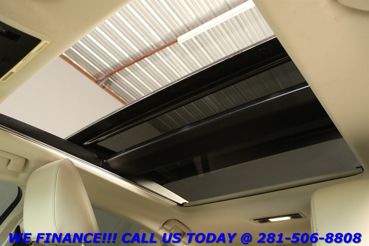 2023 Lexus ES 2023 ES 350 PREM PKG PANOROOF RADAR CRUISE BLIS - Photo 11 - Houston, TX 77031