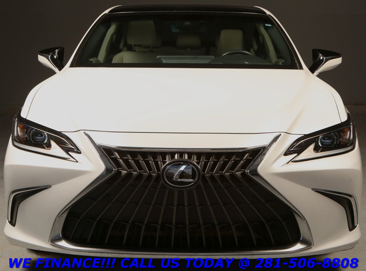2023 Lexus ES 2023 ES 350 PREM PKG PANOROOF RADAR CRUISE BLIS - Photo 8 - Houston, TX 77031