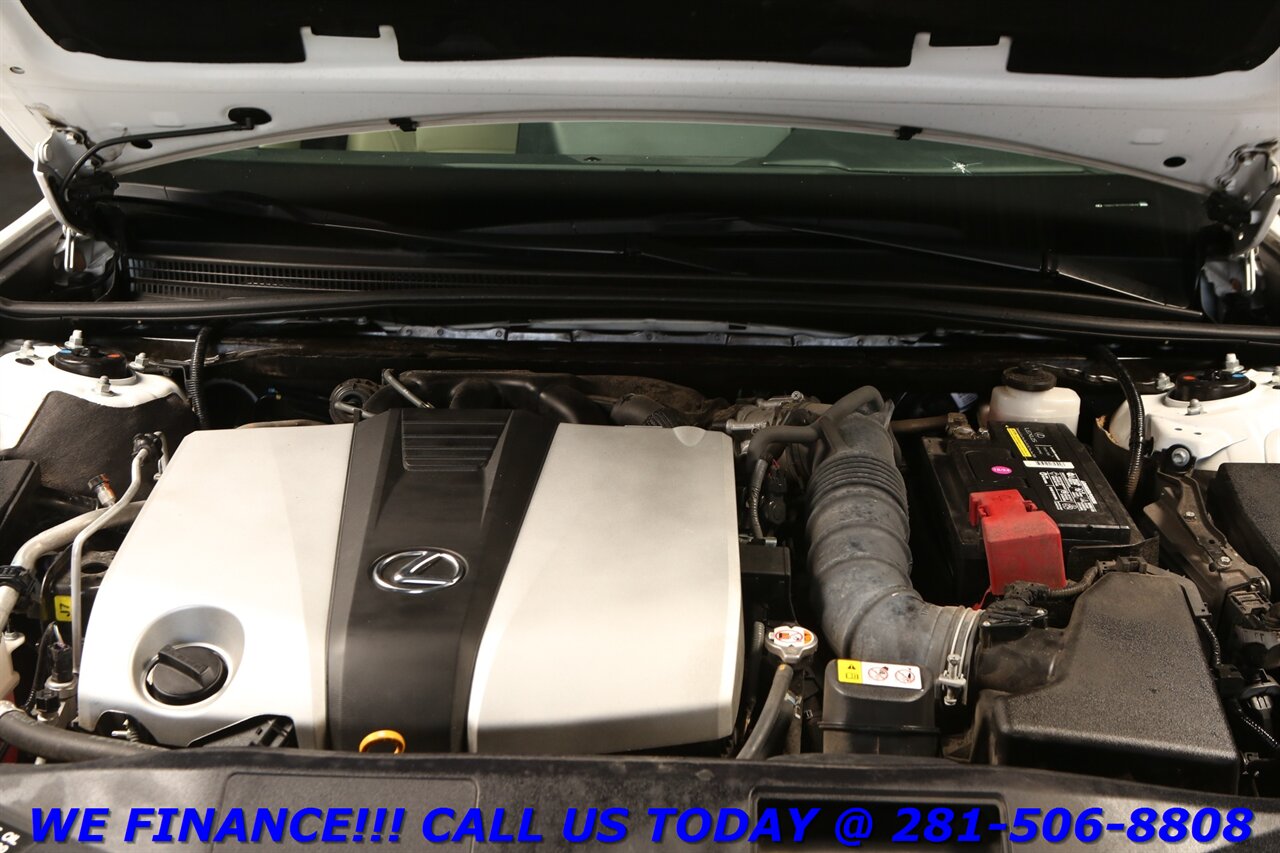 2023 Lexus ES 2023 ES 350 PREM PKG PANOROOF RADAR CRUISE BLIS - Photo 25 - Houston, TX 77031