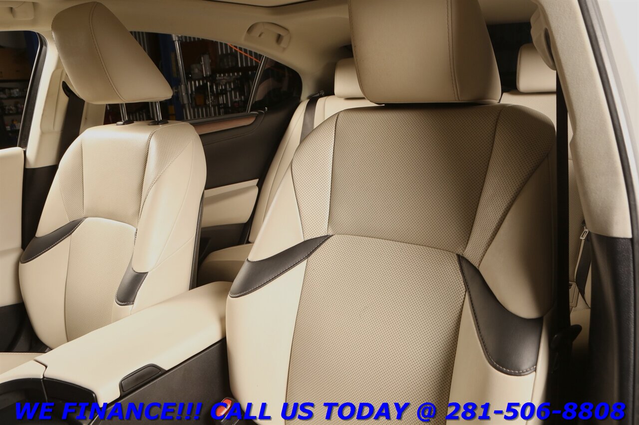 2023 Lexus ES 2023 ES 350 PREM PKG PANOROOF RADAR CRUISE BLIS - Photo 12 - Houston, TX 77031