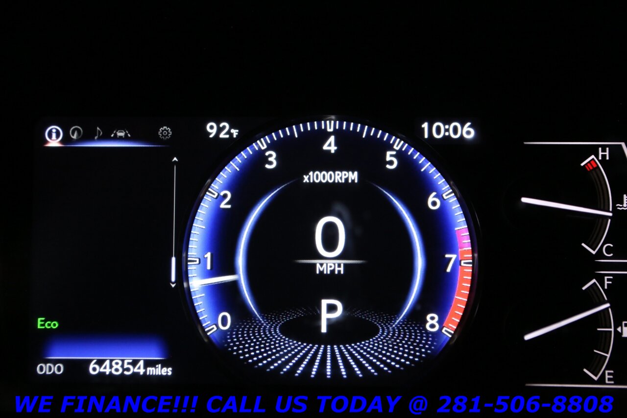 2023 Lexus ES 2023 ES 350 PREM PKG PANOROOF RADAR CRUISE BLIS - Photo 15 - Houston, TX 77031