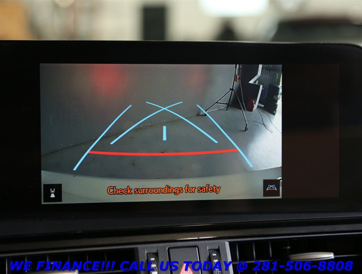 2023 Lexus ES 2023 ES 350 PREM PKG PANOROOF RADAR CRUISE BLIS - Photo 18 - Houston, TX 77031